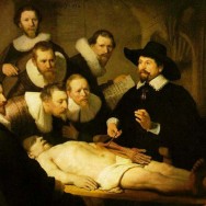 Rembrandt---Lição-de-Anatomia